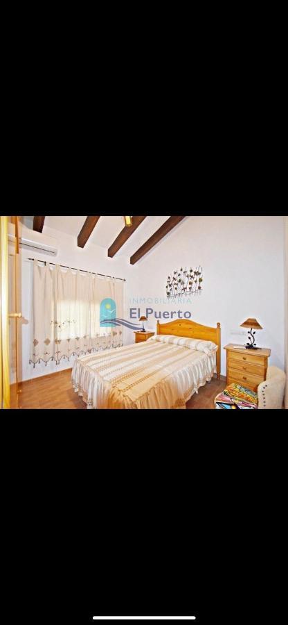 Complejo Rural Los Llanos Mazarrón Eksteriør billede