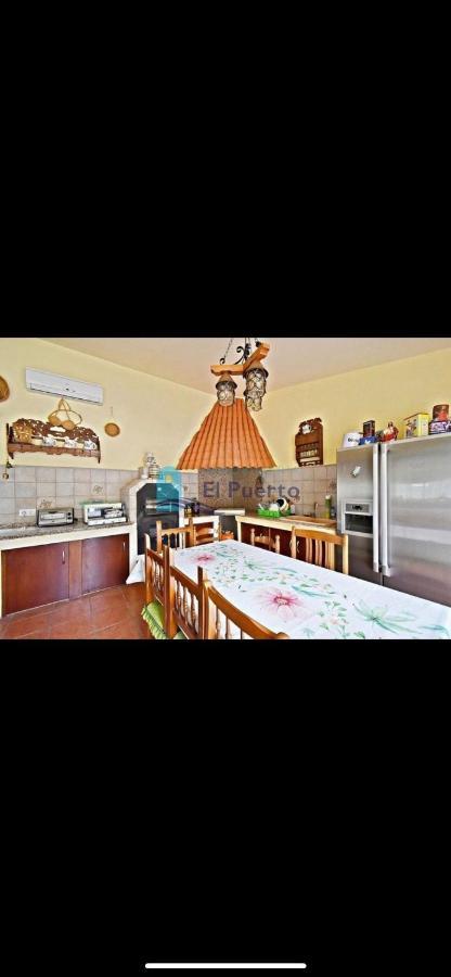 Complejo Rural Los Llanos Mazarrón Eksteriør billede