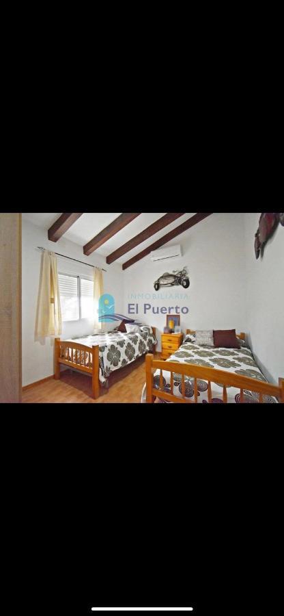 Complejo Rural Los Llanos Mazarrón Eksteriør billede